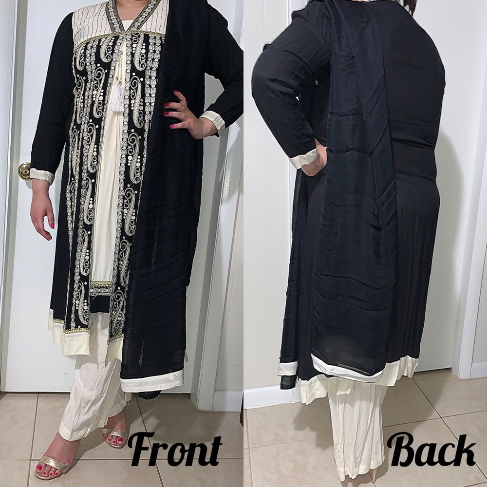 Shalwar Kameez | Pakistani/Indian